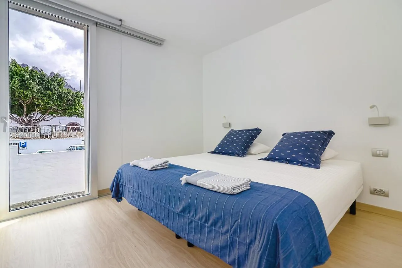 Alse Homes Adeje Mountain Costa Adeje 0*,