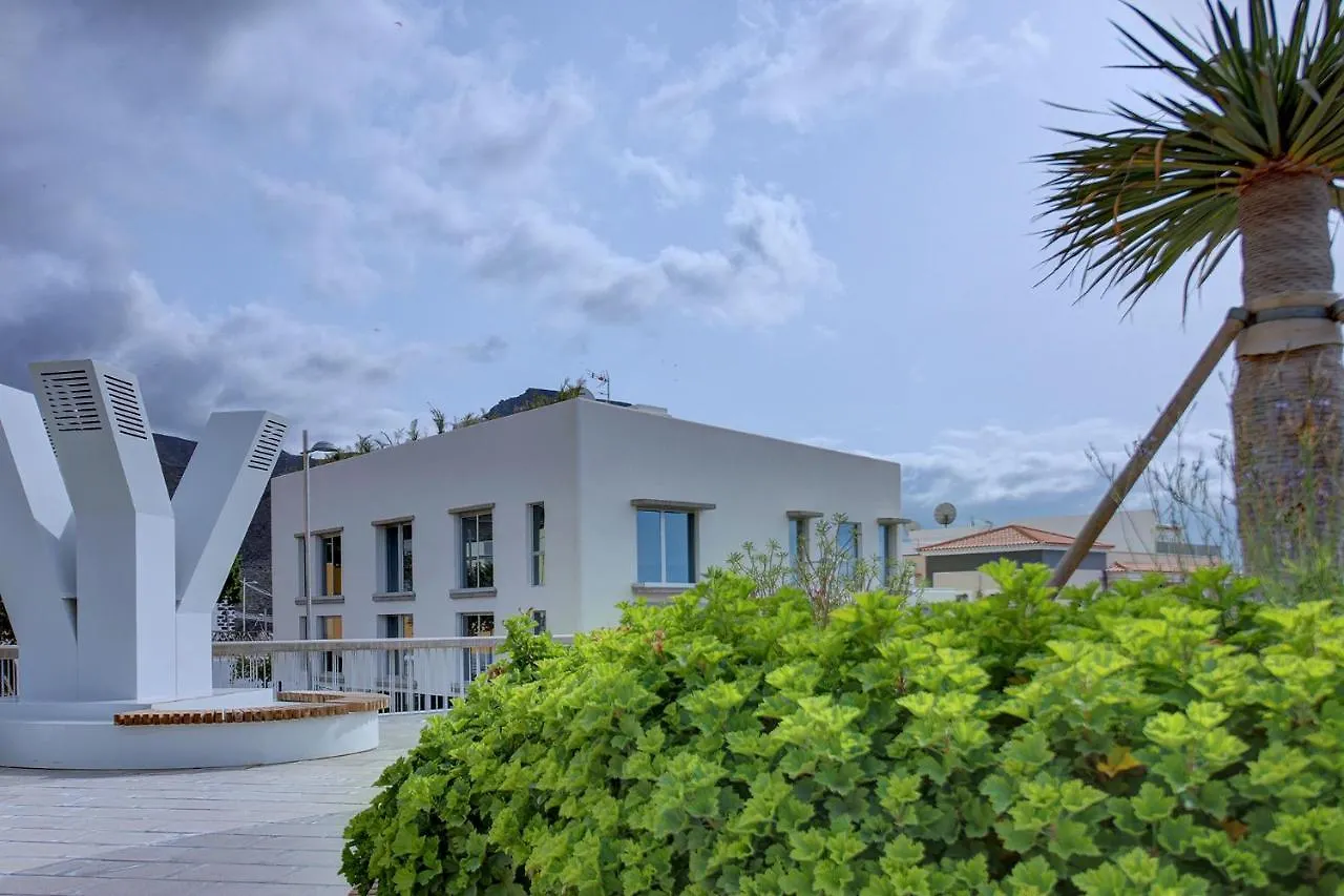 Daire Alse Homes Adeje Mountain Costa Adeje