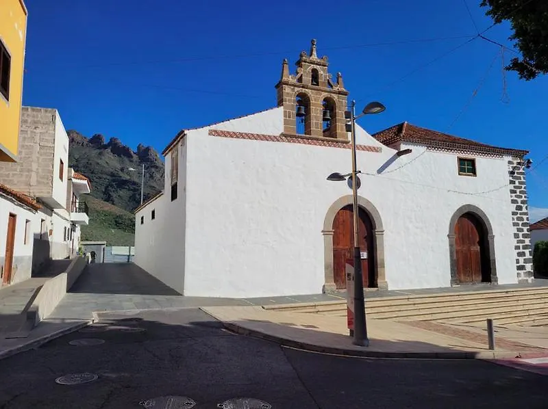 Alse Homes Adeje Mountain Costa Adeje Daire
