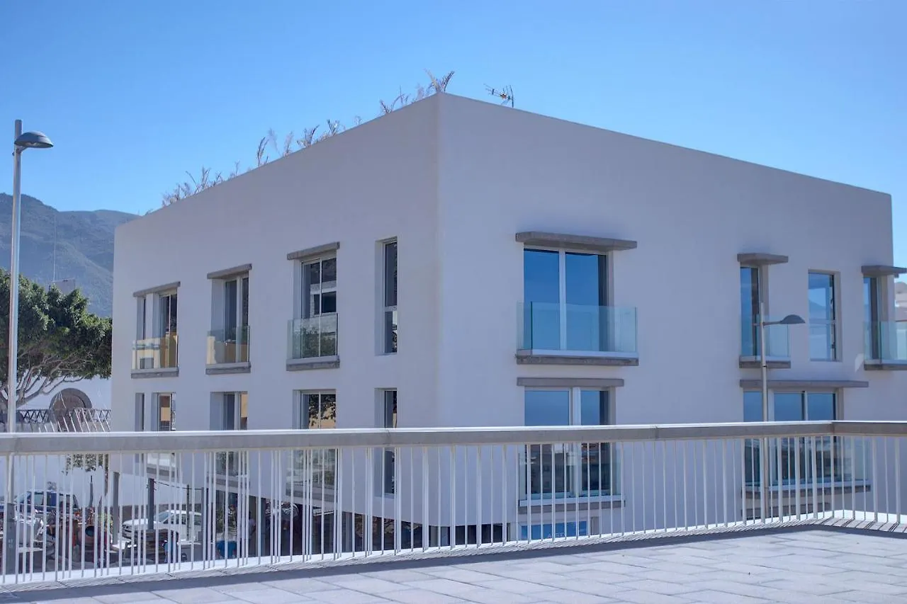 Alse Homes Adeje Mountain Costa Adeje 0*,  İspanya
