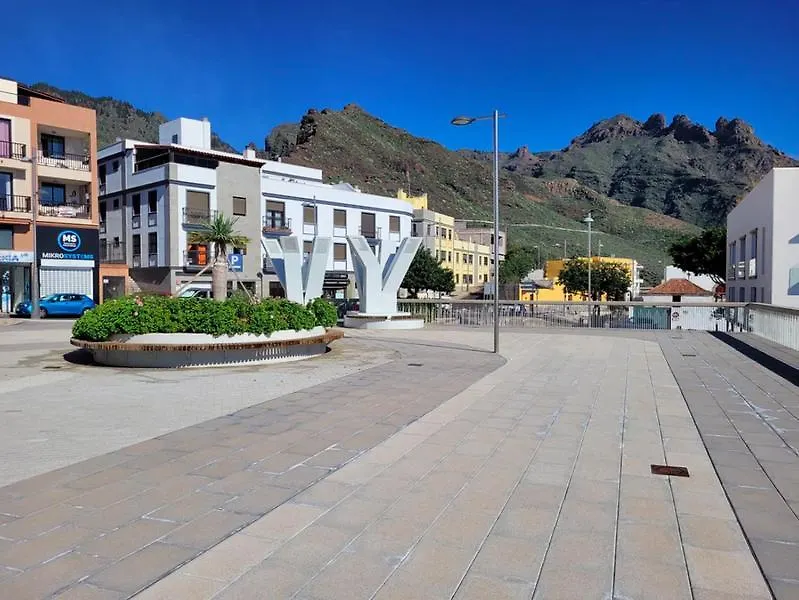 Alse Homes Adeje Mountain Costa Adeje 0*,