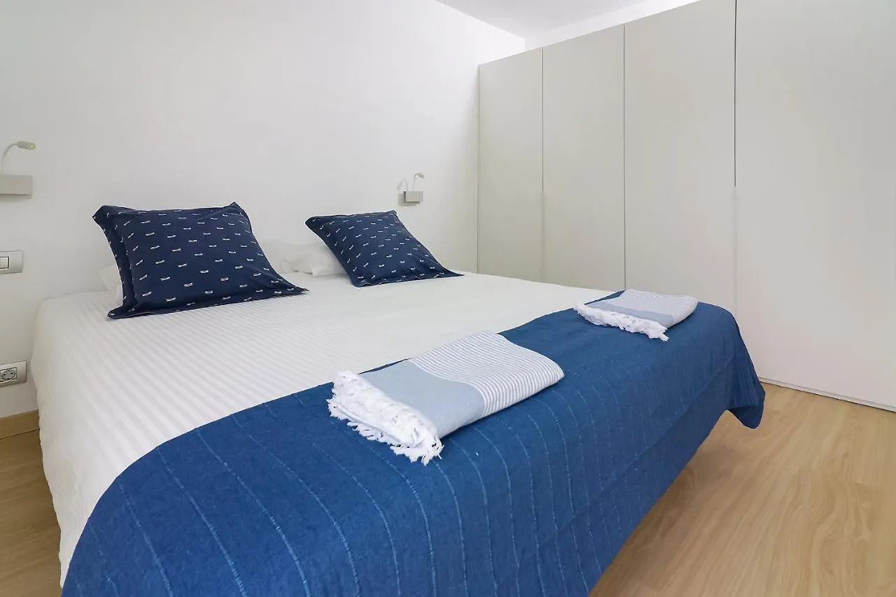 Alse Homes Adeje Mountain 아데제 아파트