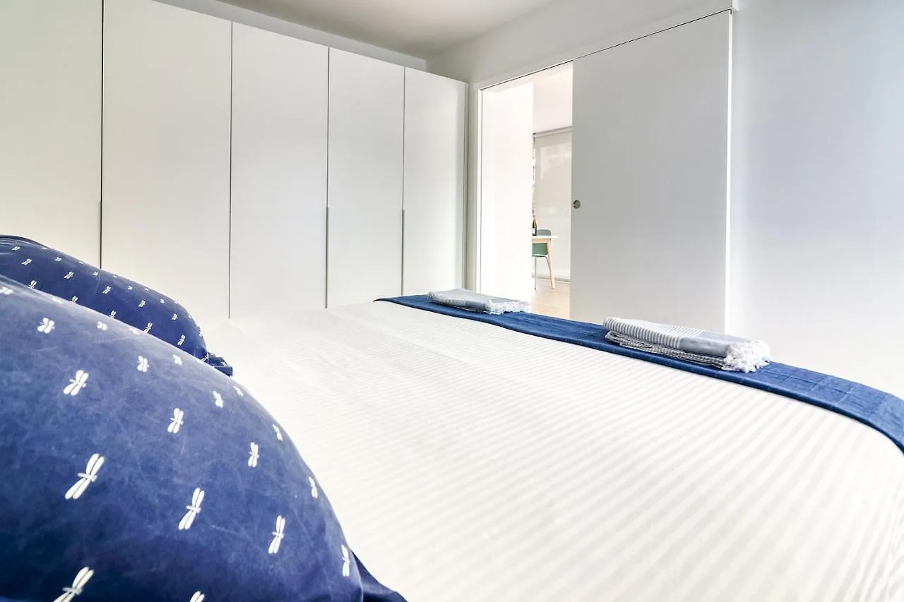 아파트 Alse Homes Adeje Mountain 아데제