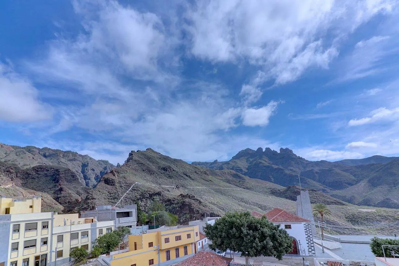 Alse Homes Adeje Mountain 아데제