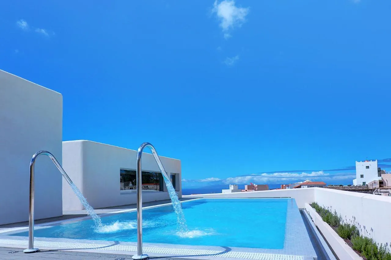 아파트 Alse Homes Adeje Mountain 아데제 스페인