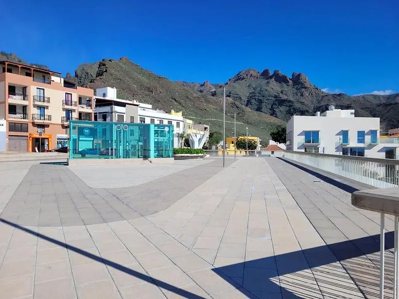 아파트 Alse Homes Adeje Mountain 아데제